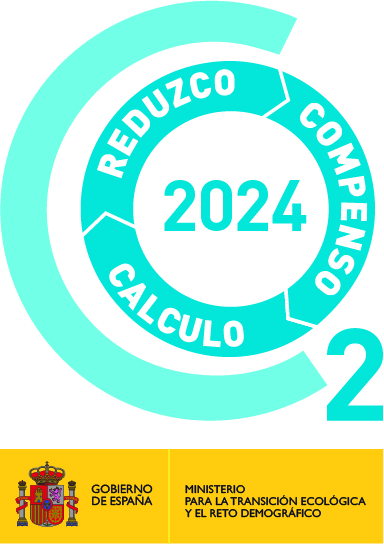 Sello Huella Carbono 2023