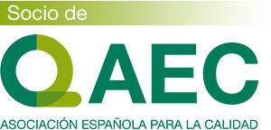 Logo AEC
