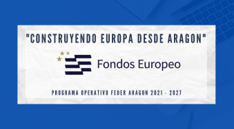 FEDER Aragón 2021-2027