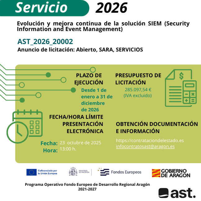 imagen licitación AST_2026_20002