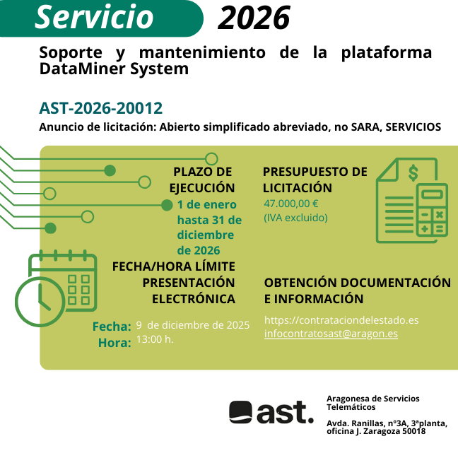 Imagen licitaión AST-2026-20012 Imagen licitaión AST-2026-20012