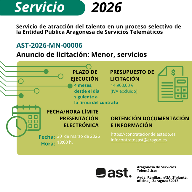 Imagen licitación AST-2026-MN-00006 Imagen licitación AST-2026-MN-00006