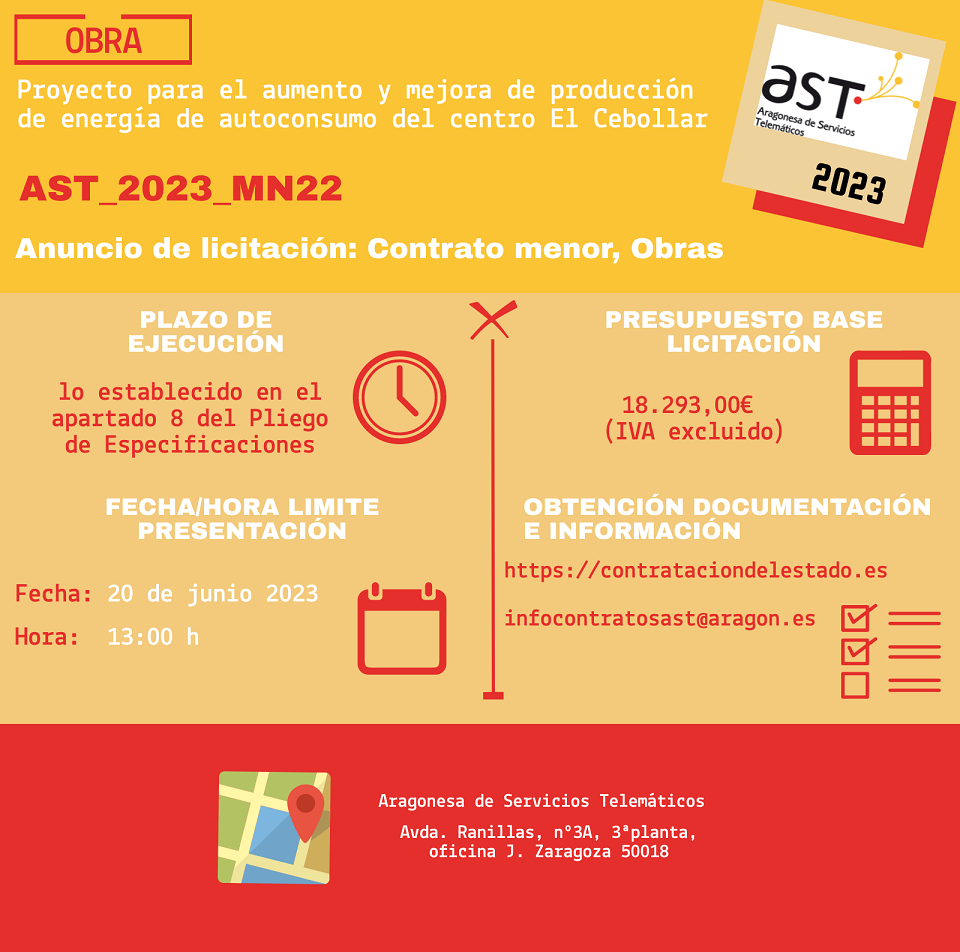 imagen licitación AST_2023_MN22