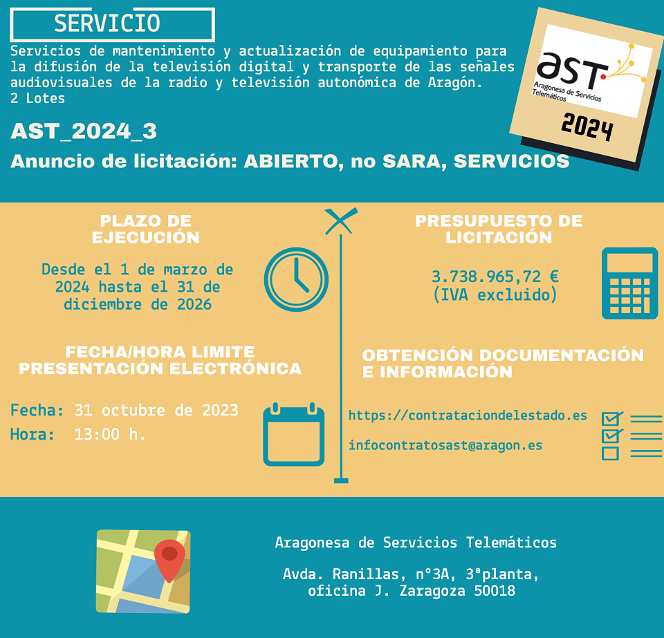 Imagen liciatación AST_2024_3