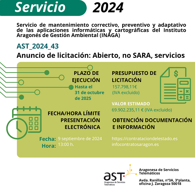 Imagen Licitación AST_2024_43