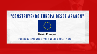 FEDER Aragón 2014-2020