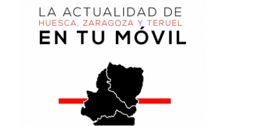 Imagen de nueva app aragonhoy