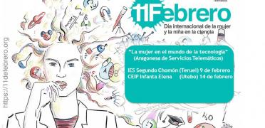 Imagen de Participación de AST en la Iniciativa 11F