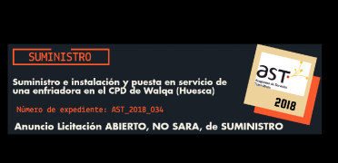 Imagen  de Licitación AST_2018_034