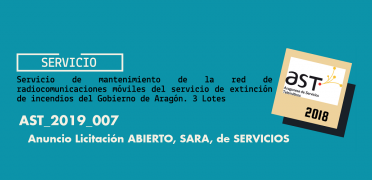 Imagen de licitación AST_2019_007