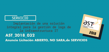 Imagen de licitación AST_2018_032