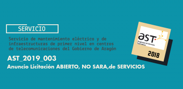 Imagen de licitación AST_2019_003