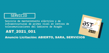 Imagen de licitación AST_2021_01