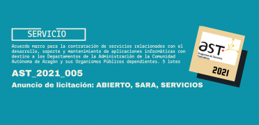 Imagen de Licitación AST_2021_005