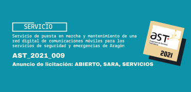 Imagen de Licitación AST_2021_009