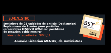 Imagen de licitación CM041_18