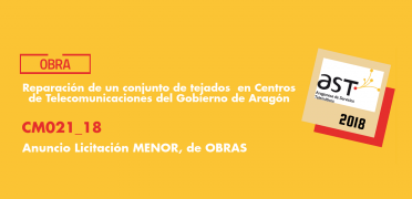 Imagen de licitación CM021_18