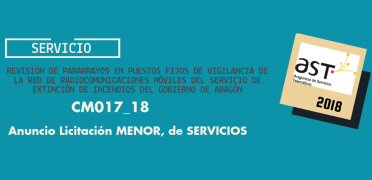 Imagen de licitación CM017_18