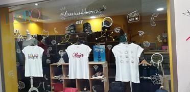 Imagen de Paseos con Ciencia: Escaparate AST