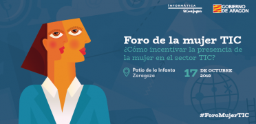 Imagen de Foro de la mujer TIC