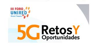 Cartel tercer foro UNIRED