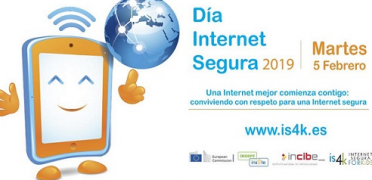 Imagen de Día de Internet Segura