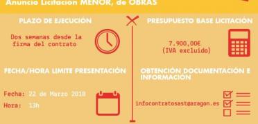 Imagen de Licitación CM013_18