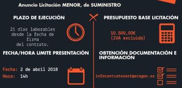 Imagen de Licitación CM014_18