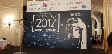 Premios Computerworld 2017
