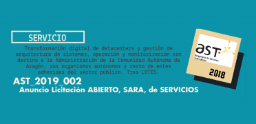 Imagen de licitación AST_2019_002