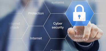 Imagen de 30 de noviembre, día internacional de la seguridad de la información