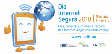 Día de Internet Segura