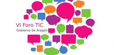 Imagen de VI Foro TIC del Gobierno de Aragón