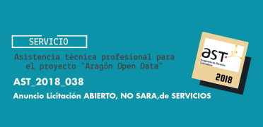 Imagen de licitación AST_2018_038