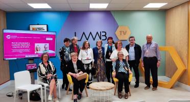 Mediadores La Compañía 2026