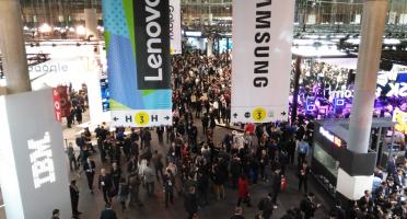 Imagen de Mobile World Congress 2018