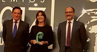 Premio Computerworld Innovación en Gobierno