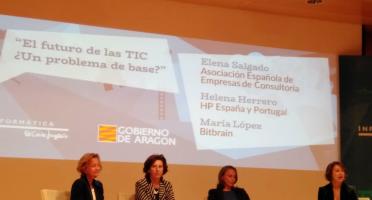 Imagen de Mesa: El futuro de las TIC, ¿Un problema de base?