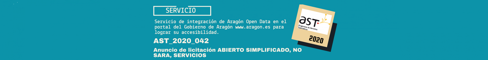 Imagen de licitación AST_2020_042