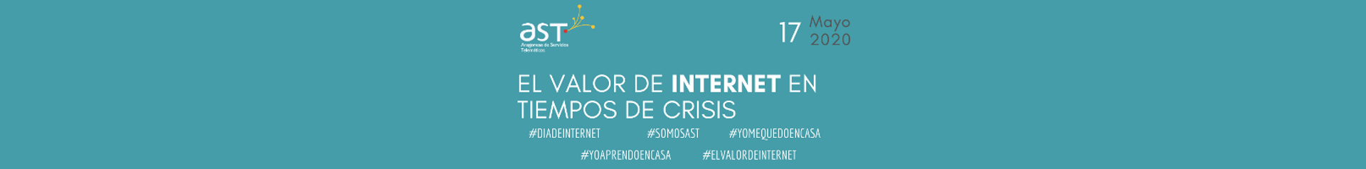 Imagen de El valor de Internet en tiempos de crisis