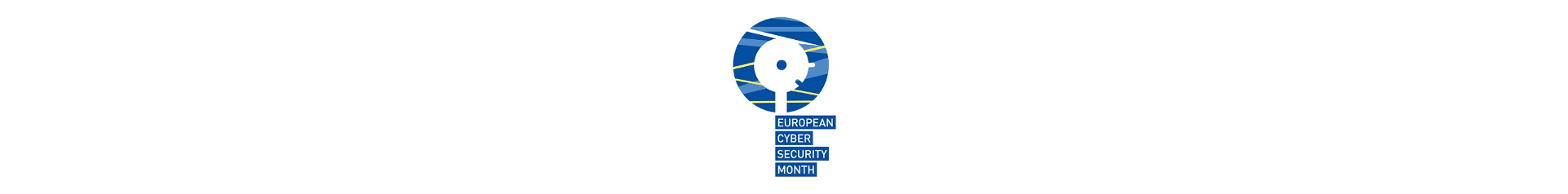 Imagen de mes europeo de la ciberseguridad